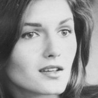 Olga Vodin Nøgen