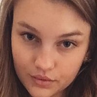 Olivia Brower Nøgen