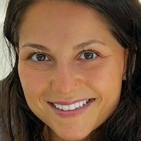 Olivia Giannella Nøgen