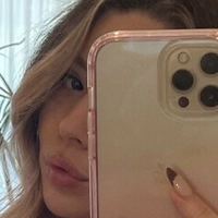 Olivia Lombardi Nøgen