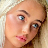 Olivia Mazukina Nøgen