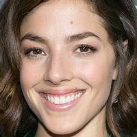 Olivia Thirlby Nøgen