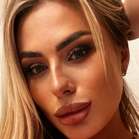 Oliviacatvip Nøgen