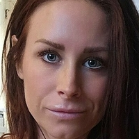 oliviajaymesfree Nøgen