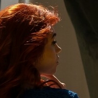 olivka_flower Nøgen