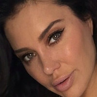 onlylittlelori Nøgen