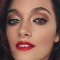 Oriana Sabatini Nøgen