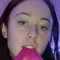 p1nkbunnie Nøgen