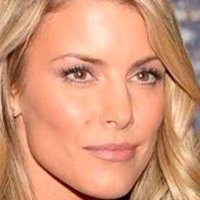 Paige Butcher Nøgen