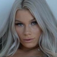 Paige Capener Nøgen