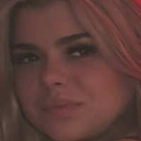 Paige Collett Nøgen