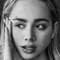 Paige Jimenez Nøgen