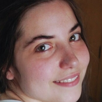 Paloma Piquet Nøgen