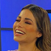 Pamela Longoria Nøgen