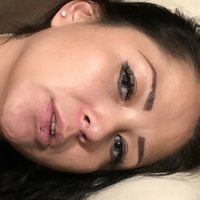 pamelariosxxx Nøgen