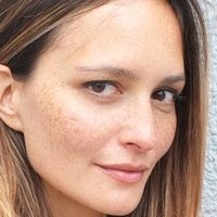 Pania Rose Nøgen