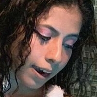 Pao Reyes Nøgen