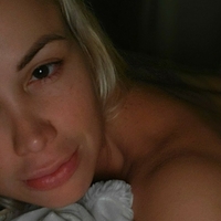 Paola Mayfield Nøgen