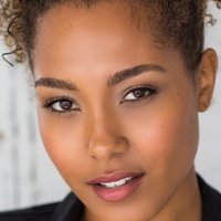 Parker McKenna Posey Nøgen
