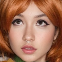 Pastel Bonnibel Nøgen