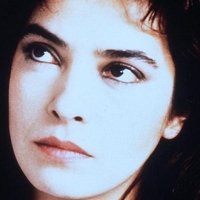 Patricia Adriani Nøgen