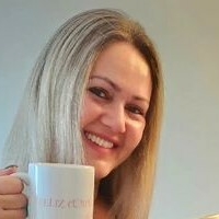 Patricia Barreira Nøgen