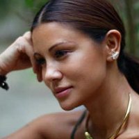 Patricia Centenera Nøgen