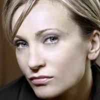 Patricia Kaas Nøgen