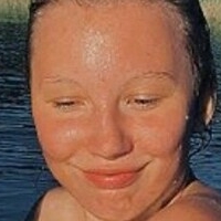 Patricia Larsson Nøgen