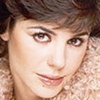 Patricia Llaca Nøgen
