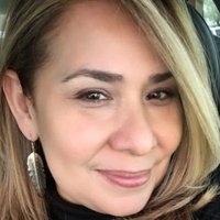 Patricia Mendoza Nøgen
