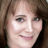 Patricia Richardson Nøgen