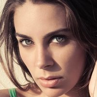 Patricia Rosales Nøgen