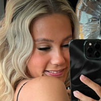 patriciax0x0 Nøgen