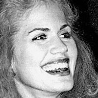 Paula Barbieri Nøgen