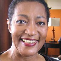 Paula Kelly Nøgen