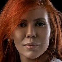 Paula Teles Nøgen