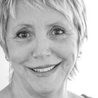 Paule Ducharme Nøgen