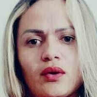 Paulinha Britto Nøgen