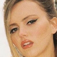 Payton Morse Nøgen