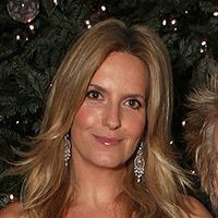 Penny Lancaster Nøgen