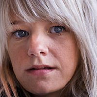 Pernille Vallentin Nøgen