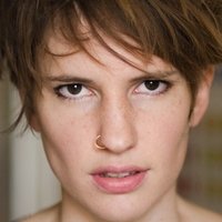 Perrine Tourneux Nøgen