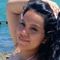 peruvianmami22 Nøgen