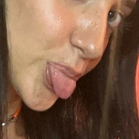 Petite Gaby Nøgen