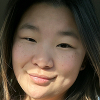 Petiteasiancuti Nøgen