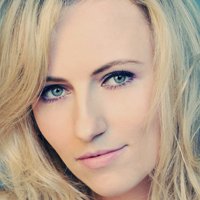 Petra Bryant Nøgen