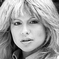 Pia Zadora Nøgen