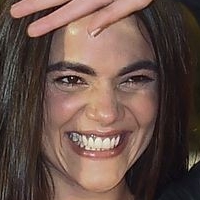 Pina Turco Nøgen