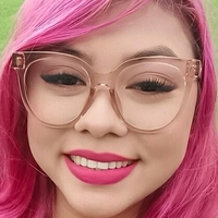 pink_lucy Nøgen